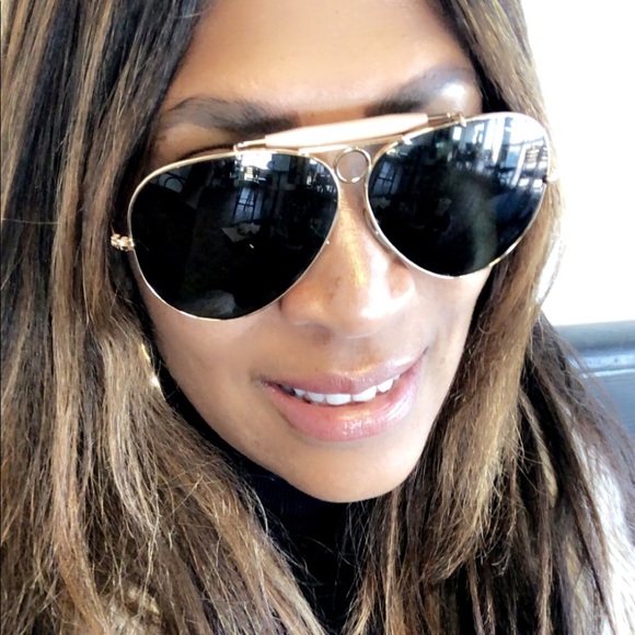 Ray ban Shooter Sunglasses - Picture 4 of 4